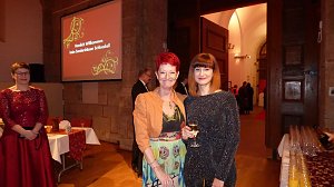 Schlossball 2017