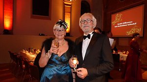 Schlossball 2017