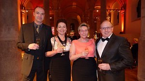Schlossball 2017