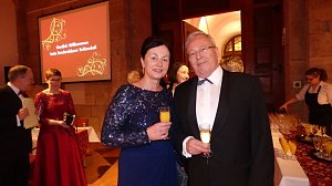Schlossball 2017
