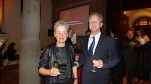 Schlossball 2017