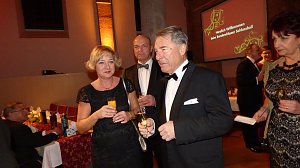 Schlossball 2017