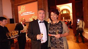 Schlossball 2017