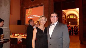 Schlossball 2017