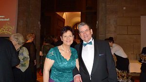 Schlossball 2017