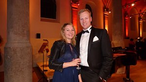 Schlossball 2017
