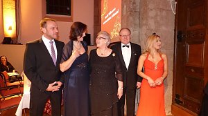 Schlossball 2017