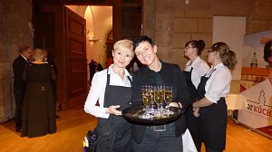 Schlossball 2017