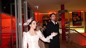 Rauschende Ballnacht in Sondershausen