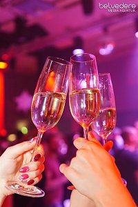 Party im Jugendclubhaus in Nordhausen - der Samstag