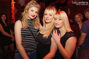 Party im Jugendclubhaus in Nordhausen - der Samstag