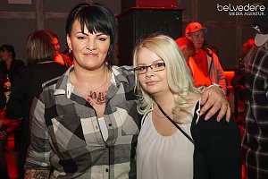 Party im Jugendclubhaus in Nordhausen - der Samstag