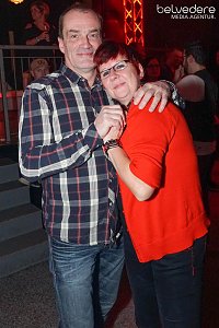 Party im Jugendclubhaus in Nordhausen - der Samstag