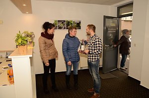 Neuer Pflegedienst in Sondershausen