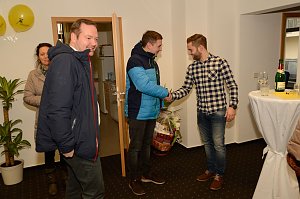 Neuer Pflegedienst in Sondershausen