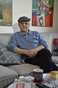 Neue Ausstellung im Landratsamt