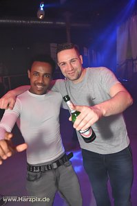 Ladysnight in der Alten Weberei