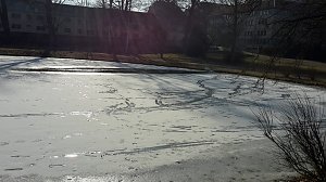 Ganz sch&ouml;n leichtsinnig!