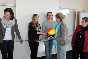 Schulwettbewerb ausgewertet
