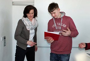 Schulwettbewerb ausgewertet