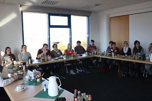 Schulwettbewerb ausgewertet