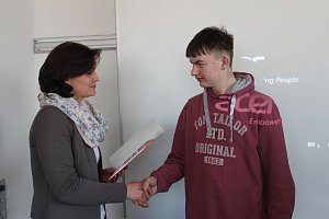 Schulwettbewerb ausgewertet