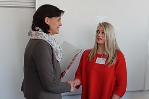 Schulwettbewerb ausgewertet