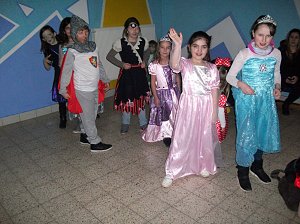 Ferienwoche im DOMizil erlebt