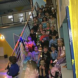 Ferienwoche im DOMizil erlebt
