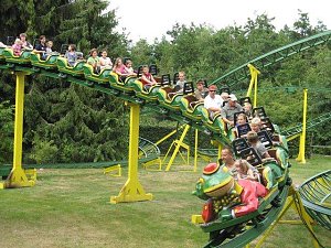Ferien Jugendhause Greu&szlig;en