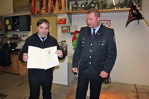 FFW Stockhausen hat gew&auml;hlt