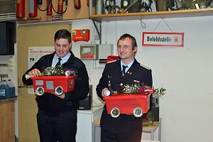 FFW Stockhausen hat gew&auml;hlt