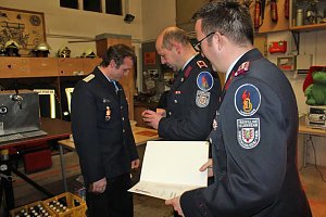 FFW Stockhausen hat gew&auml;hlt
