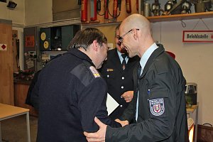 FFW Stockhausen hat gew&auml;hlt
