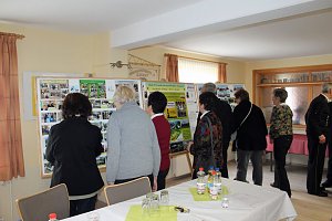 Aktion 55+ geplant