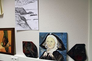 Kreativ er&ouml;ffnet
