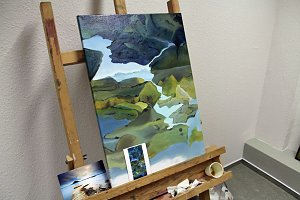 Kreativ er&ouml;ffnet