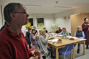 Kreativ er&ouml;ffnet