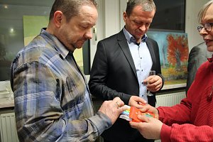 Kreativ er&ouml;ffnet