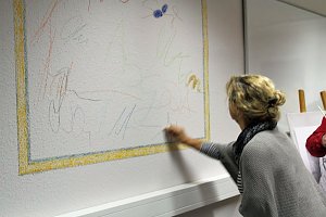 Kreativ er&ouml;ffnet