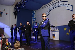 Rasselbockhusen Helau!!!