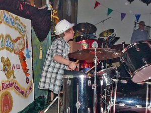 Schulfasching XXL