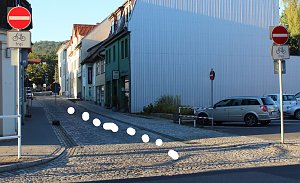 Verkehrssicherheitstag in der Kita Wipperg&auml;rtchen
