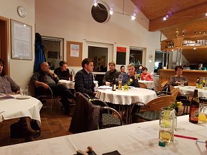Vorstand verj&uuml;ngt sich