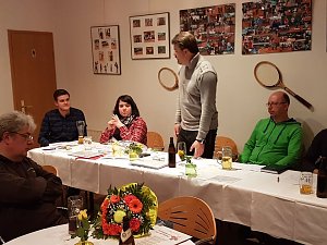 Vorstand verj&uuml;ngt sich