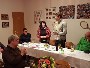 Vorstand verj&uuml;ngt sich
