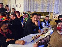 Wieder Lehrgangsteilnehmer vereidigt