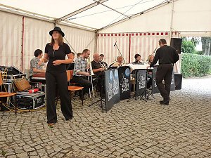 Spatenstich Krankenhaus Sondershausen