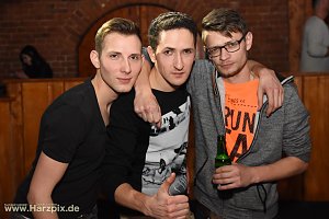 Happy Birthday Party XXL