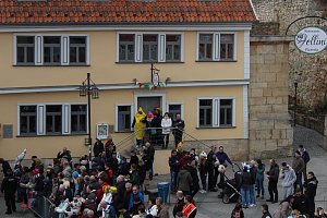 N&auml;rrinnen, Narren und schr&auml;ge Typen